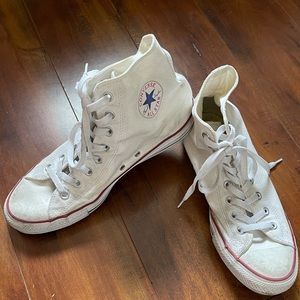 Converse Chuck Taylor All Star High Top